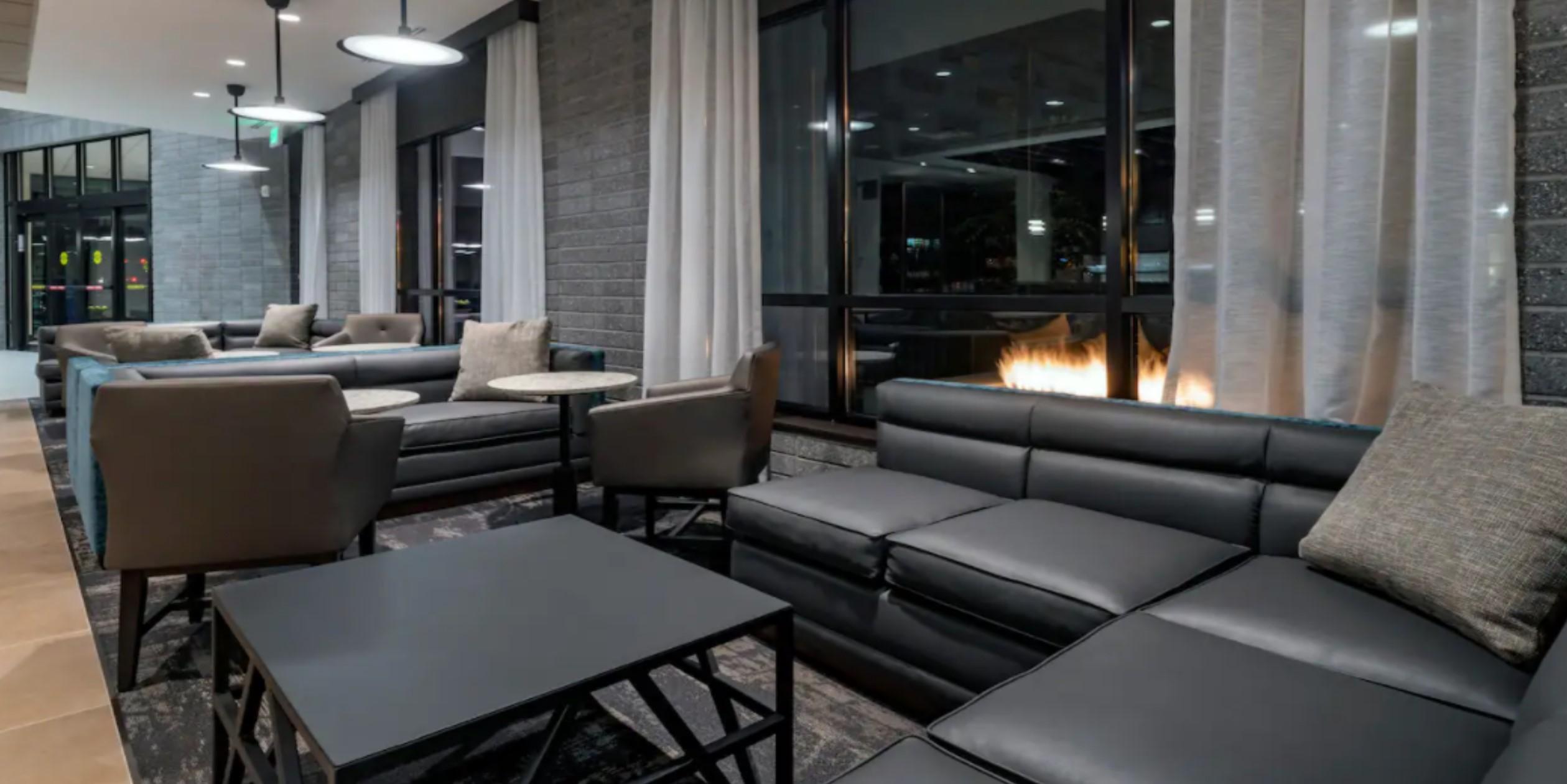 Hyatt Place Provo Buitenkant foto