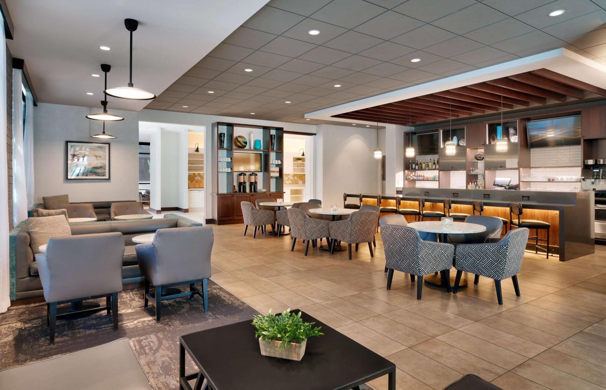 Hyatt Place Provo Buitenkant foto