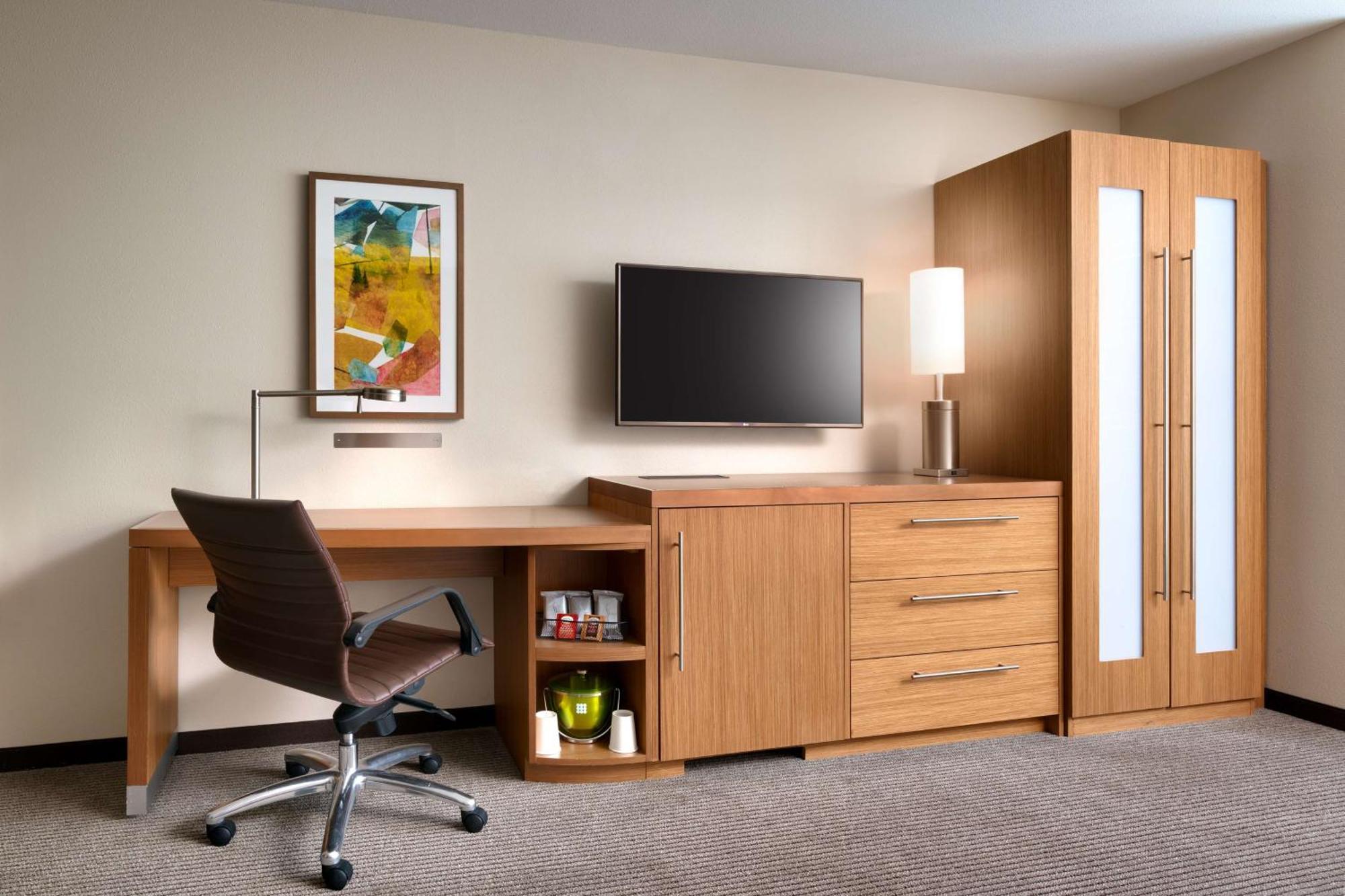 Hyatt Place Provo Buitenkant foto