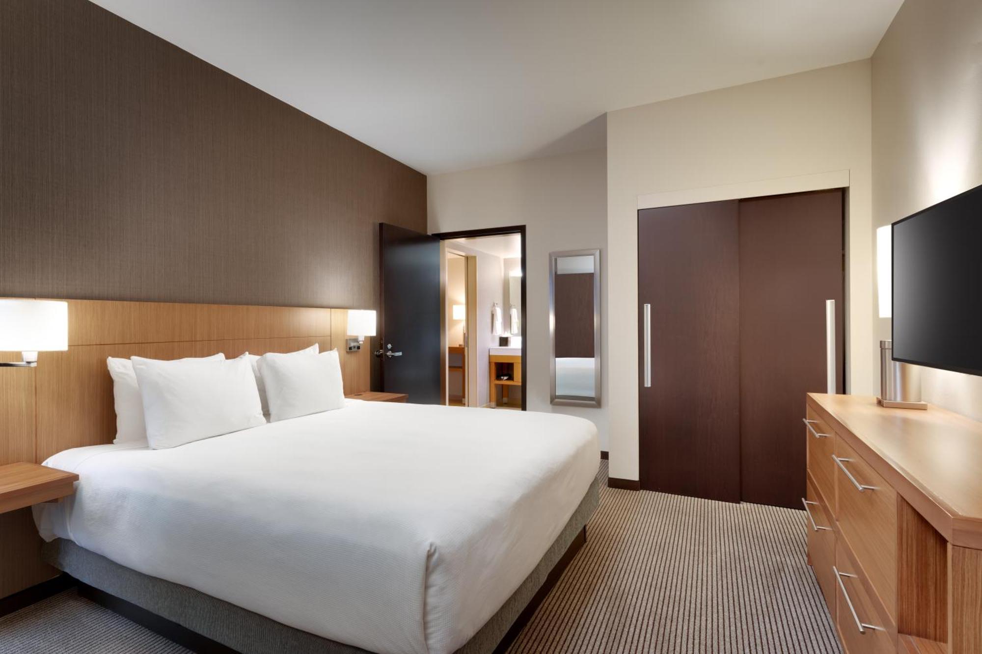 Hyatt Place Provo Kamer foto