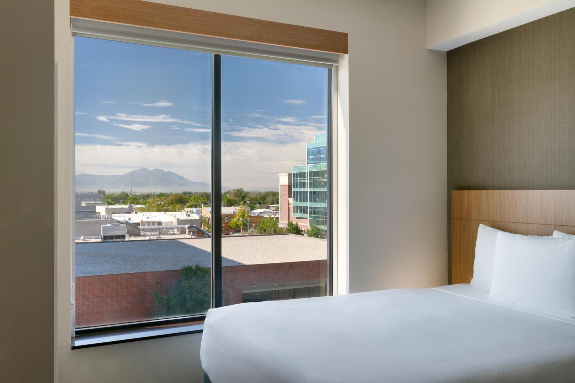 Hyatt Place Provo Kamer foto
