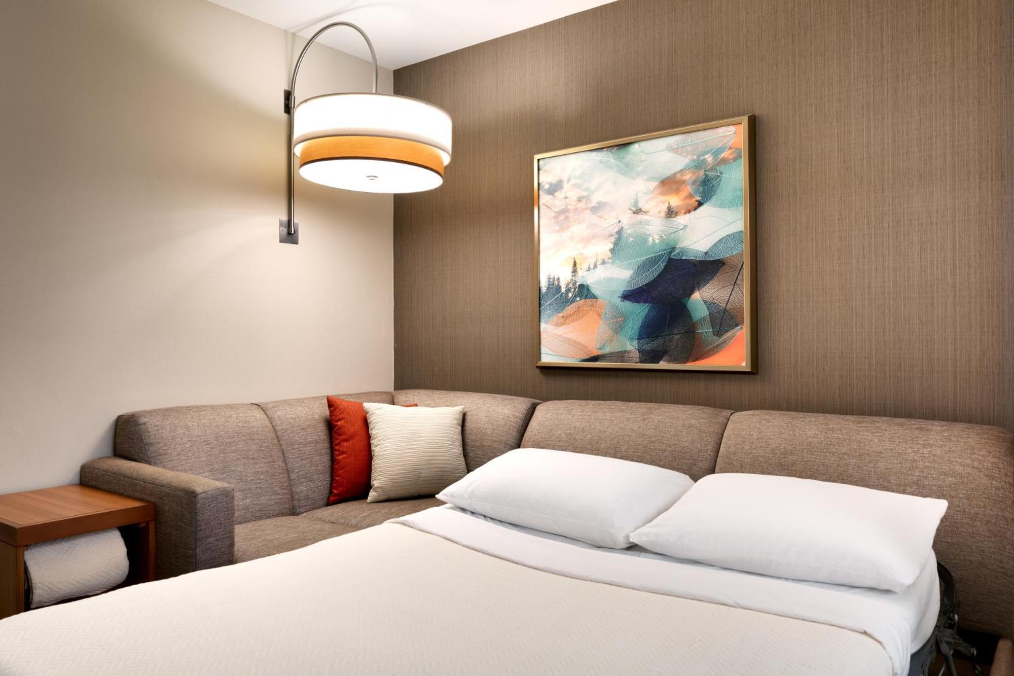 Hyatt Place Provo Kamer foto