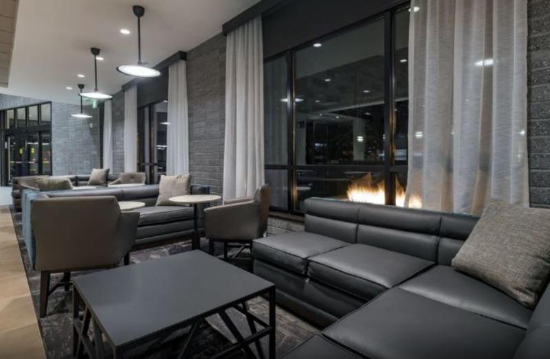 Hyatt Place Provo Buitenkant foto