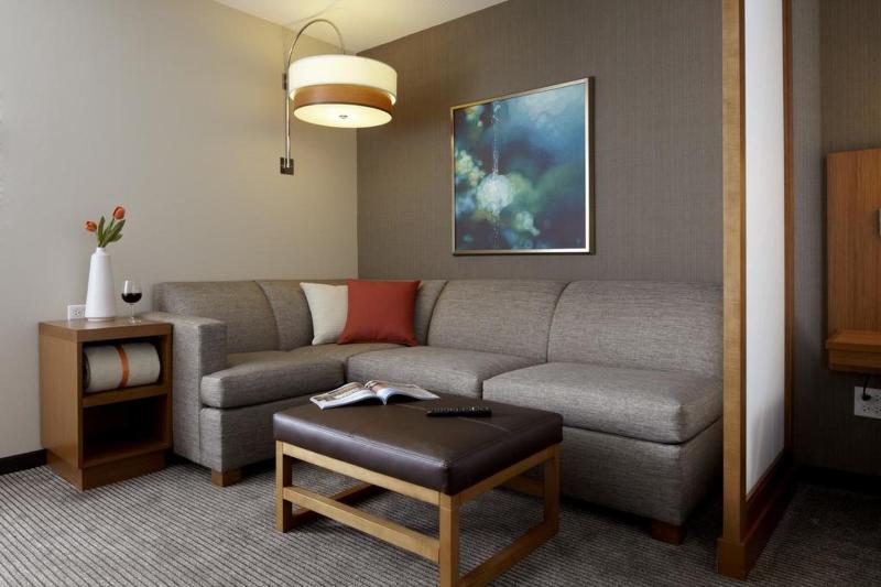 Hyatt Place Provo Buitenkant foto