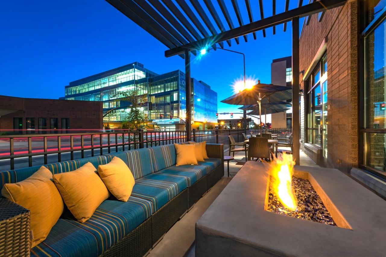Hyatt Place Provo Buitenkant foto